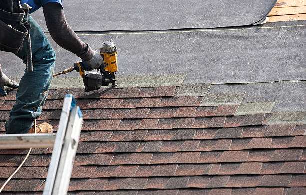 Licensed Roof Installation service in Harrah, WA - Brentwood Metal Roofing